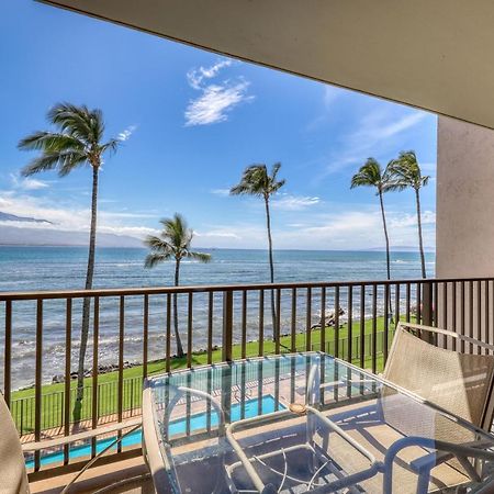 Lauloa Resort 303 Wailuku Екстер'єр фото