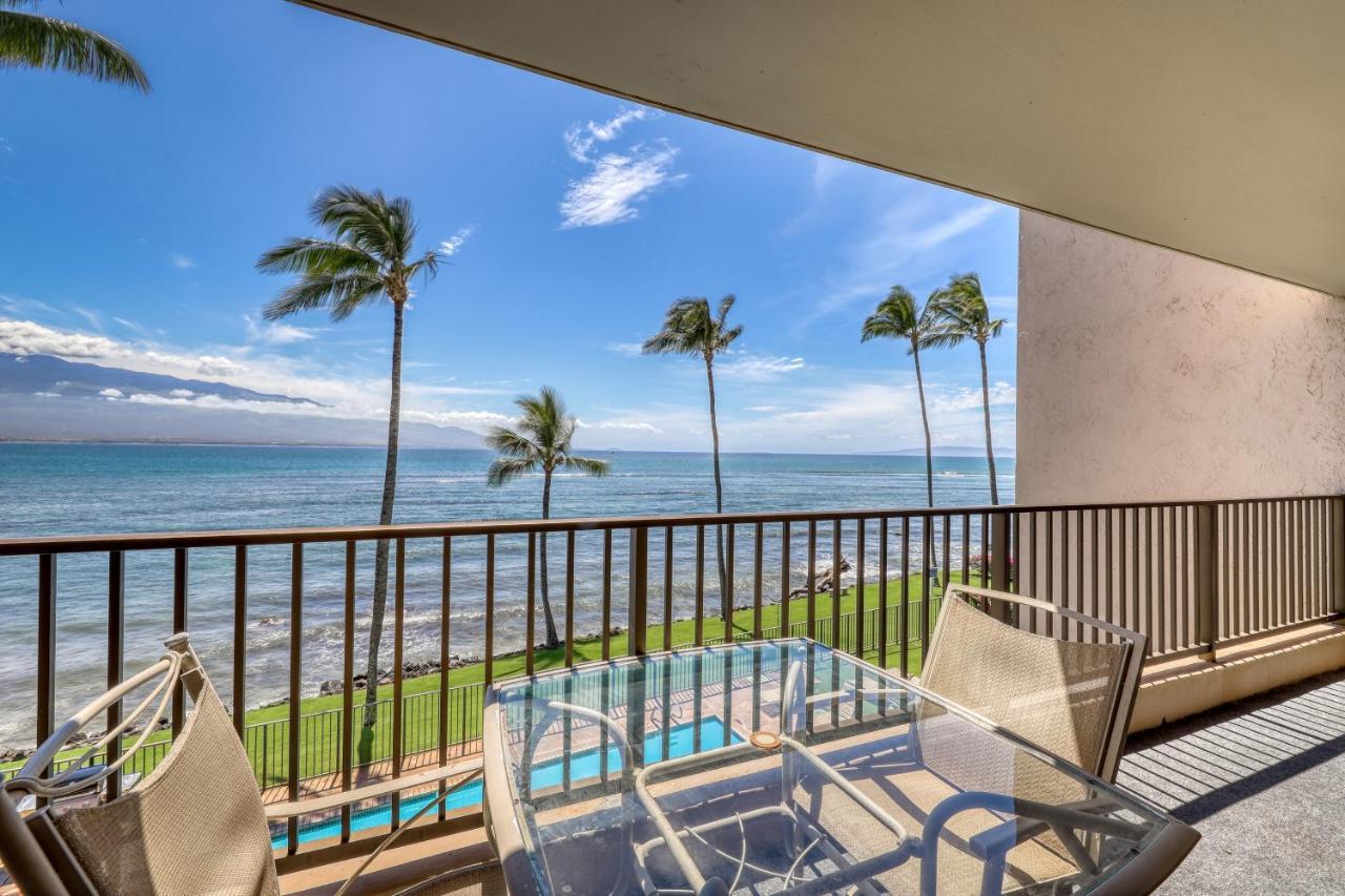 Lauloa Resort 303 Wailuku Екстер'єр фото