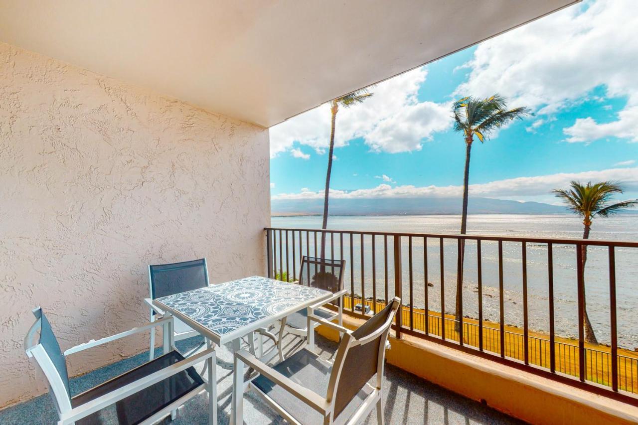 Lauloa Resort 303 Wailuku Екстер'єр фото