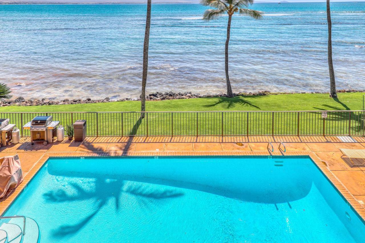 Lauloa Resort 303 Wailuku Екстер'єр фото