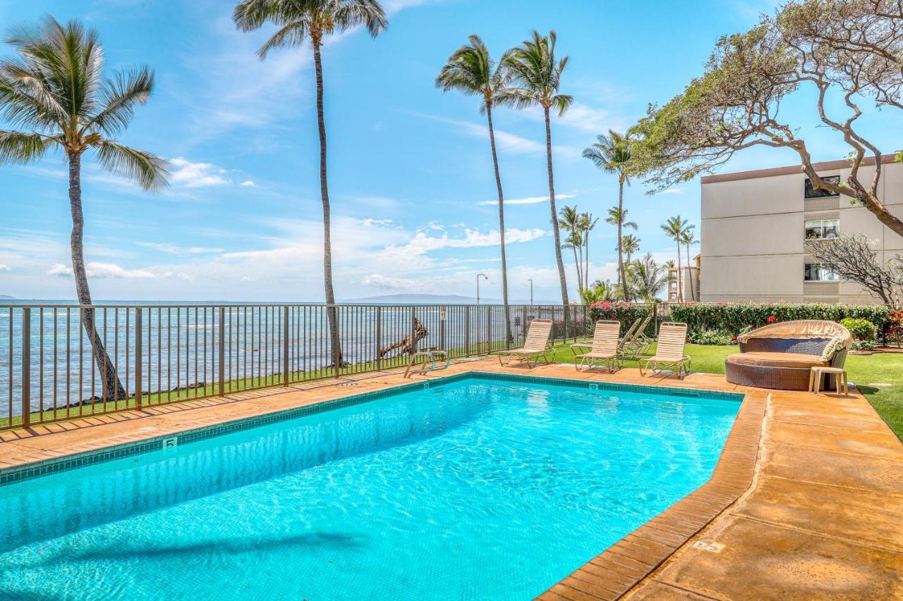 Lauloa Resort 303 Wailuku Екстер'єр фото