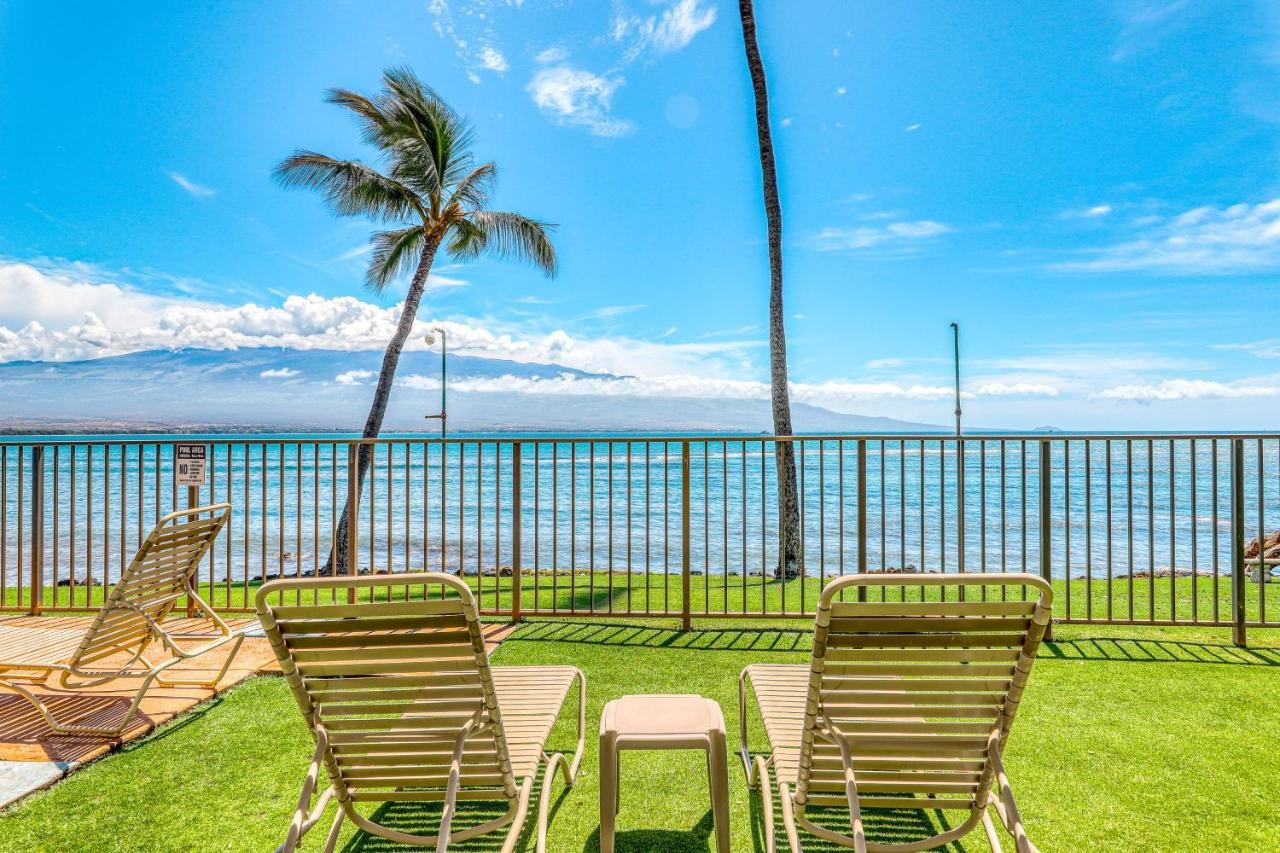 Lauloa Resort 303 Wailuku Екстер'єр фото