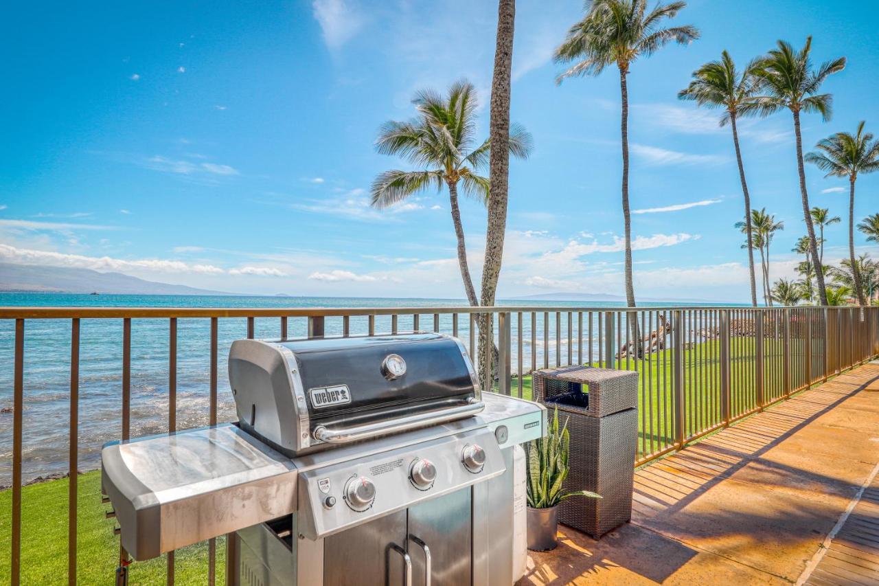 Lauloa Resort 303 Wailuku Екстер'єр фото